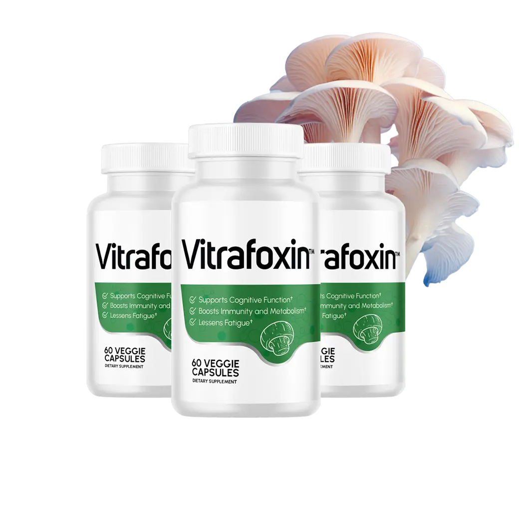 vitrafoxin