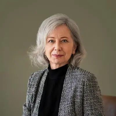 Margaret S