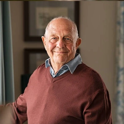  Robert D